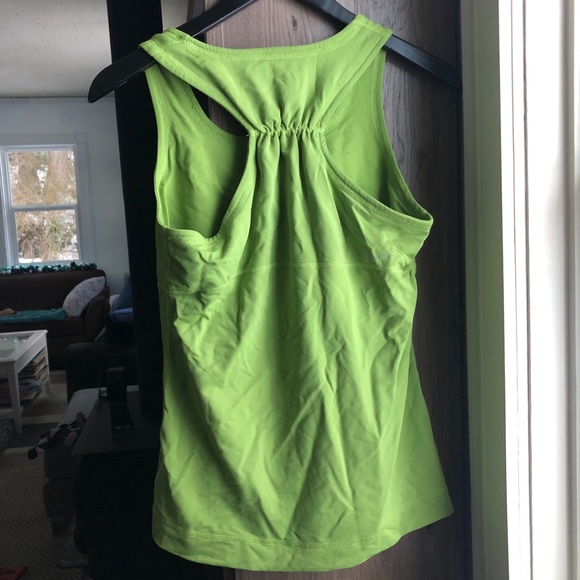 Blurr activewear top - Picture 5 of 5